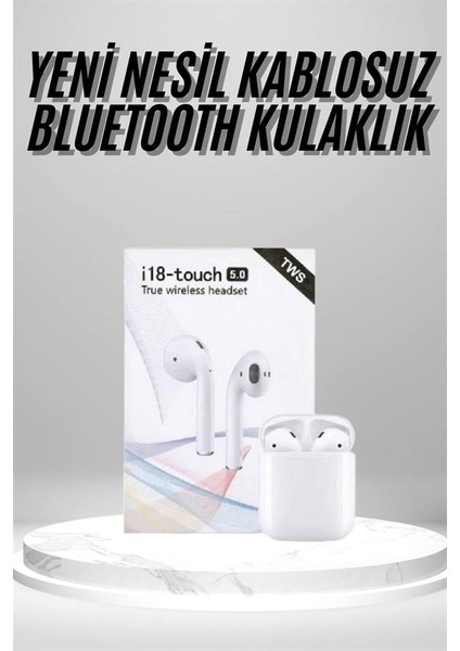 En Çok Tercih Edilen Kulaklık Anc Özelliği Dokunmatik Kontrol Mikrofonlu - UD001X-50O163 fiyatları