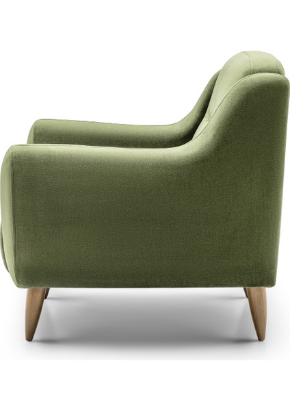 Stella Berjer - Kadife - Bazalt Yeşili fırsatları