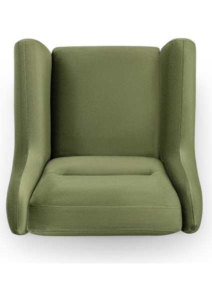 Stella Berjer - Kadife - Bazalt Yeşili indirimleri