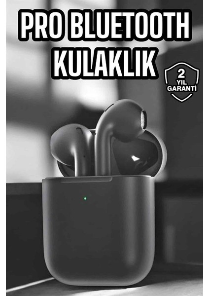Kablosuz Bluetooth Kulaklık Tws Çift Kulaklık Tws Pro 5 - UD001X-50SSC0 fiyatları