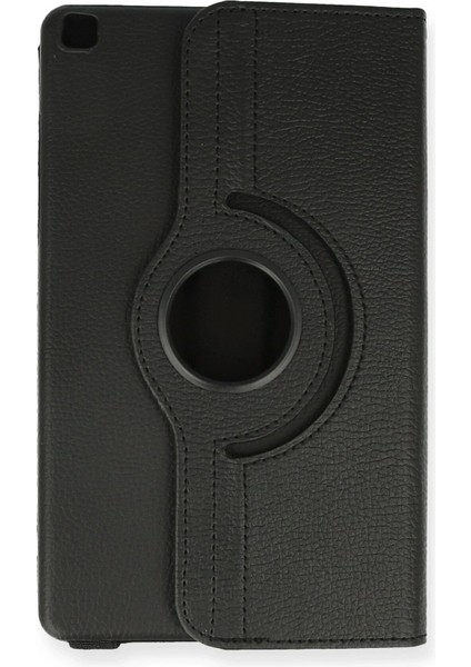 Samsung Galaxy T290 Tab A 8 Kılıf 360 Tablet Deri Kılıf - SIYAH-(5796) - UD001X-516D91 fiyatları