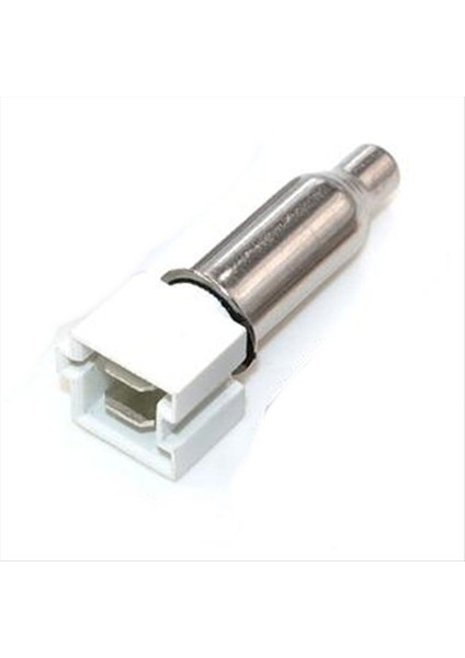 2 Adet 4 8kω Isıtma Tüpü Sıcaklık Dedektörü Su Sıcaklığı Lg Küçük Kuğu Midea Samsung Davul Çamaşır Makinesi (Yurt Dışından) modelleri