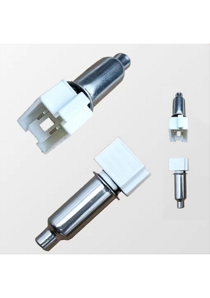 2 Adet 4 8kω Isıtma Tüpü Sıcaklık Dedektörü Su Sıcaklığı Lg Küçük Kuğu Midea Samsung Davul Çamaşır Makinesi (Yurt Dışından) fırsatları