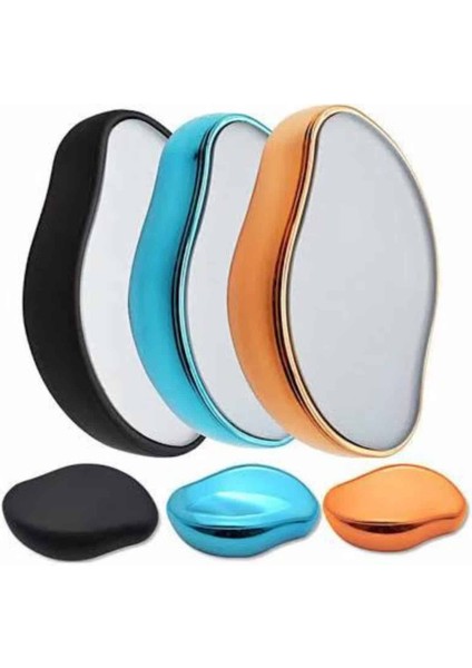 Epilasyon Aleti Tüy Dökücü Kristal Epilatör Tüy Alıcı Tüy Silgi - UD001X-50Q7F0 indirimleri