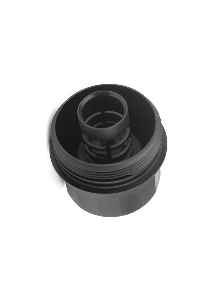 Yağ Filtre Kapağı Accent 2003- Dizel / Getz 2003-