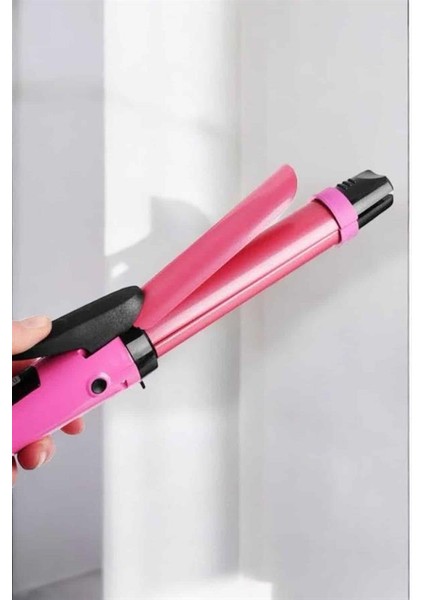 Saç Şekillendirici Düzleştirici ve Maşa Isı Ayarlı - UD001X-50SIM0 modelleri