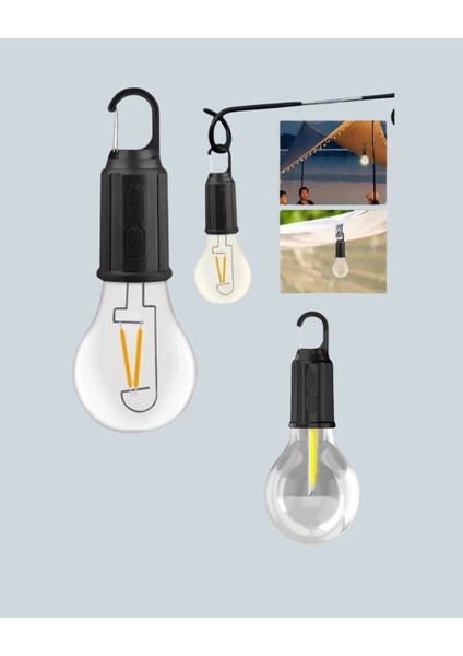 Dış Mekan Kullanımına Uygun LED Lamba - UD001X-50OXP4 indirimleri