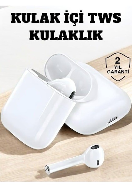 Yeni Nesil Hd Ses ve Dokunmatik Kontrol Akıllı ve Şık Bluetooth Kulaklık - UD001X-50SE71 fiyatları