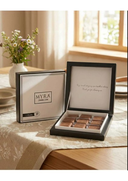 Sütlü Madlen Çikolata 260GR fiyatları