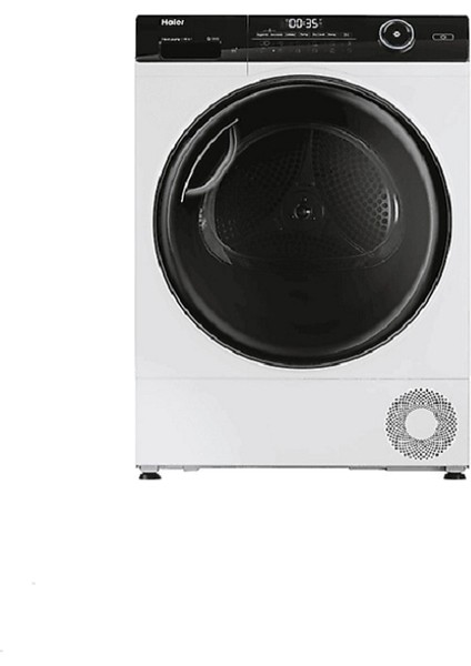 3'lü Beyaz Eşya Seti (HW100-B14959NU1 ÇAMAŞIR-HD110-A2959E-TR Kurutma-Xf 6B2M3PW Bulaşık) modelleri