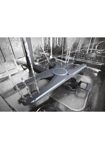 3'lü Beyaz Eşya Seti (HW100-B14959NU1 ÇAMAŞIR-HD110-A2959E-TR Kurutma-Xf 6B2M3PW Bulaşık)