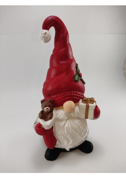 Yılbaşı Cücesi modelleri