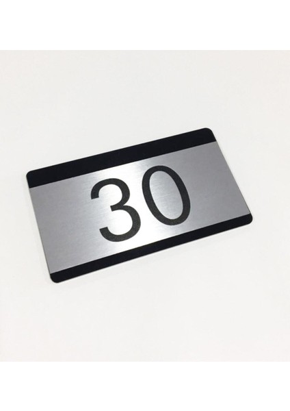 Daire Kapı Numarası No:11 modelleri