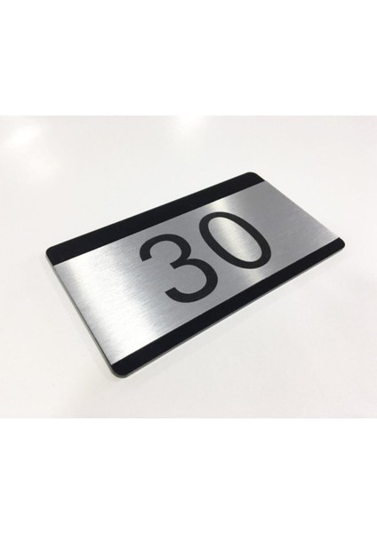 Daire Kapı Numarası No:11 indirimleri