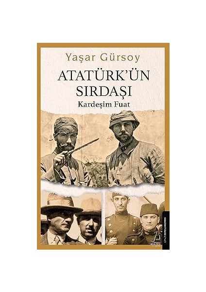 Insan Dünyasının Döngüleri: Tarihin Çarkları Arasında Uygarlıklar + Atatürk'ün Sırdaşı - Kardeşim Fuat fiyatları