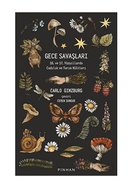 Adsız Roman: 1864 Çerkes Sürgünü ve Soykırımı + Gece Savaşları: 16. ve 17. Yüzyıllarda Cadılık ve Tarım Kültleri fiyatları