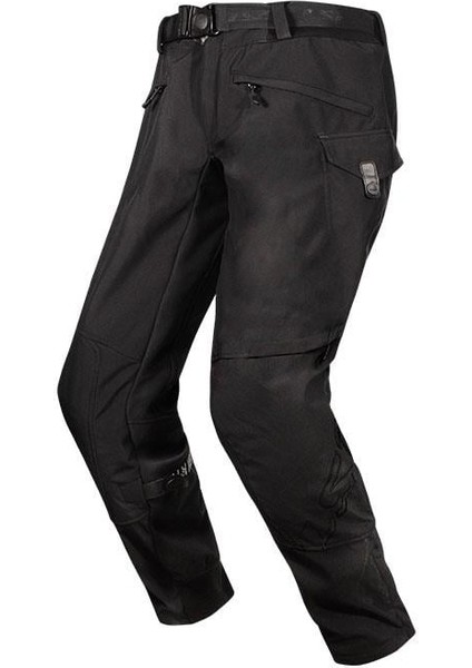 Douglas Softshell Korumalı Motosiklet Pantolonu