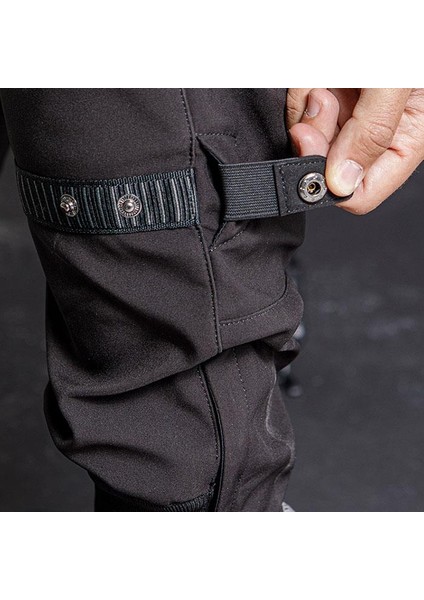 Douglas Softshell Korumalı Motosiklet Pantolonu