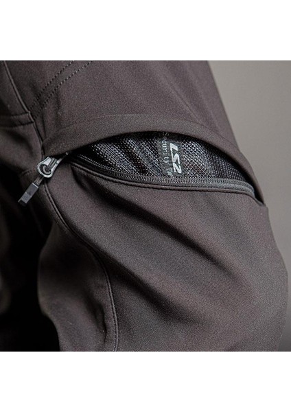 Douglas Softshell Korumalı Motosiklet Pantolonu