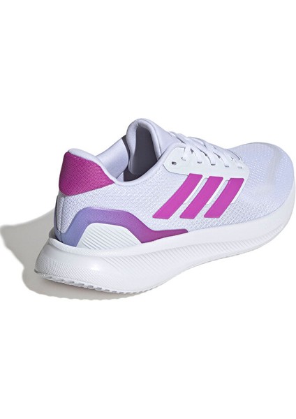 Runfalcon 5 W Kadın Koşu Ayakkabısı JR3089 Renkli indirimleri