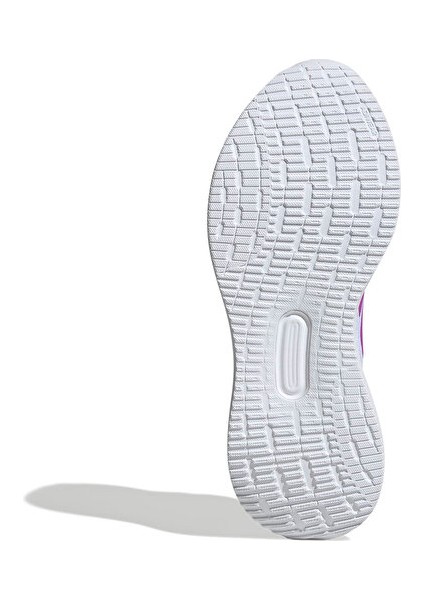 Runfalcon 5 W Kadın Koşu Ayakkabısı JR3089 Renkli