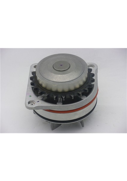 GWN-51A Devırdaım Su Pompası Nıssan Maxıma 2.0l VQ20DE Dohc A32 V6 94-98 - 3.0l VQ30DE Dohc A32 V6 95-> 2101031U28-2101031U25