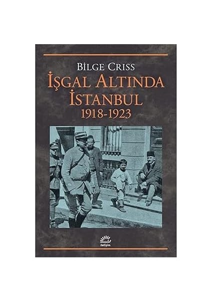 Gizli Dünya Savaşları + Marifetname 1-2 (Ciltli - Kutulu Set) + Işgal Altında Istanbul: 1918-1923 modelleri