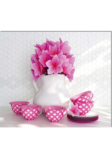 Cam Ocak Arkası Koruyucu Ankastre Arkası Koruyucu | Çiçek fiyatları