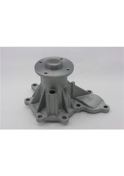 GWN-84A Devırdaım Su Pompası Nıssan Navara 2.5l YD25DDTİ Dci D40 04-> / Pathfınder 2.5l YD25DDTİ Dci R51 05- > / Skystar 2.5l YD25DDTİ D22 03-> 21010EB300