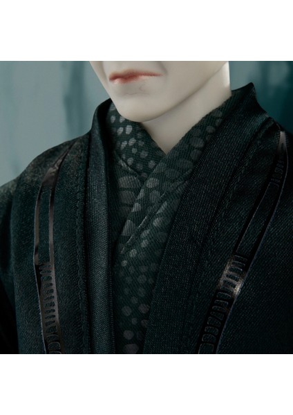 Design Collection – Lord Voldemort Collectible Doll HND82 2023