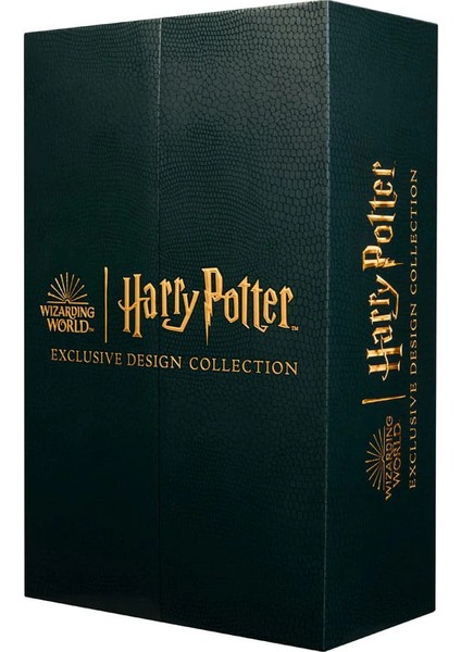 Design Collection – Lord Voldemort Collectible Doll HND82 2023