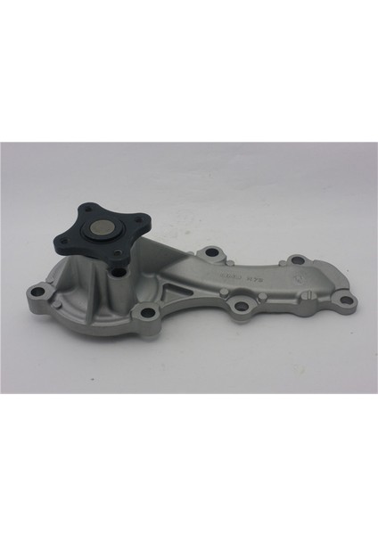 GWN-73A Devırdaım Su Pompası Nıssan Prımera 1.6l 1.8l QG16 QG18 P12 03-> / Almera 1.5l QG15DE N16 02-> 1.8l QG18DE 99-> 210104M525-210104M526-210109F605