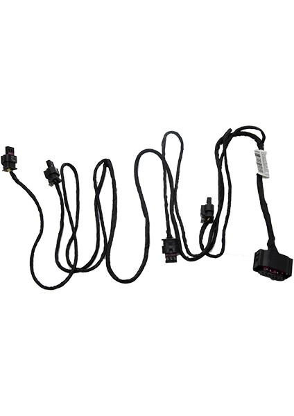 Bmw Kablo Tesisatı X5:E70 Ön Tampon