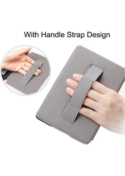 12.nesil 7" Paperwhite E Kitap Okuyucu Kılıfı fırsatları