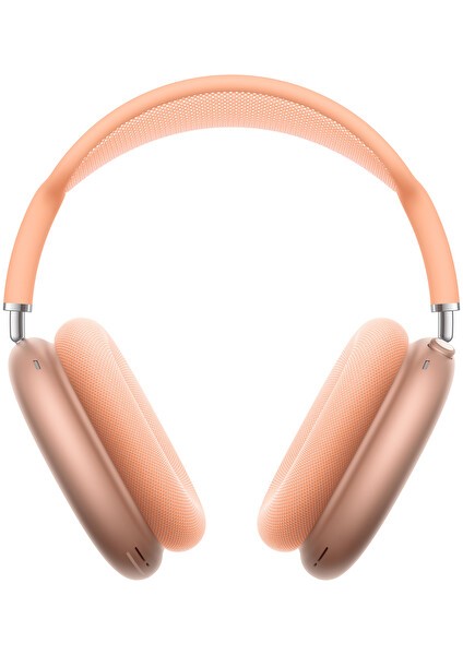 Airpods Max Turuncu MWW73TU/A