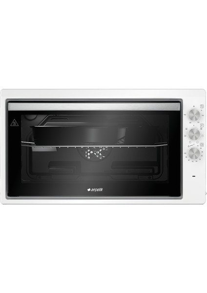 Suf 5000 Meb Mini Fırın