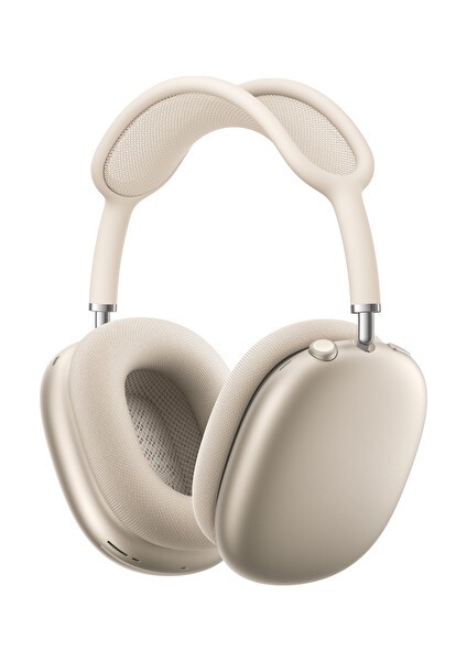 Airpods Max Yıldız Işığı MWW53TU/A modelleri