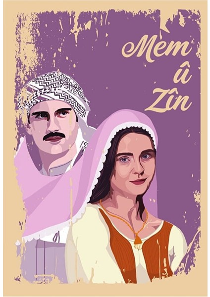 Not Defteri - Mem Û Zîn