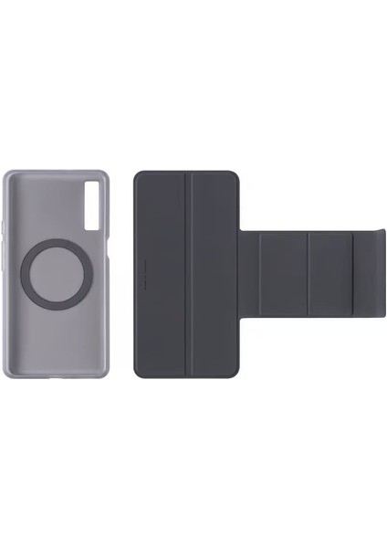 Palma 2 Pro Manyetik 2’si 1 Arada Koruyucu Kılıf (Siyah)