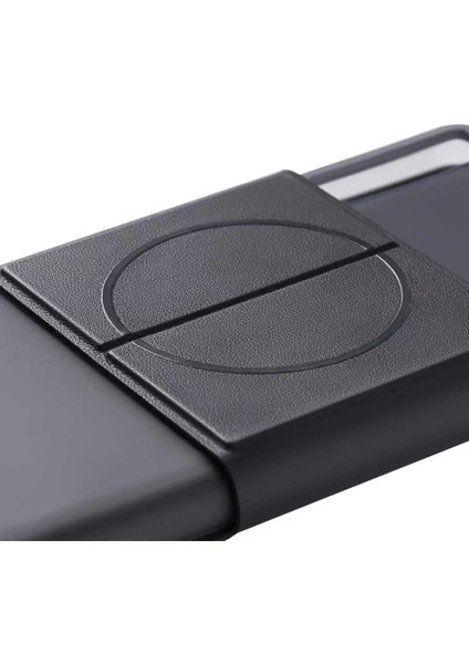 Palma 2 Pro Manyetik 2’si 1 Arada Koruyucu Kılıf (Siyah) indirimleri