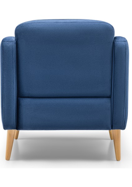 Mokka Berjer - Kadife - Deniz Taşı