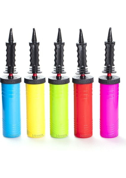 Balon Pompası Balon Şişirme Aparatı Pompa