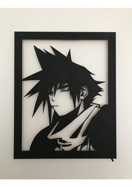 Dragon Ball Z Goku Rgb Anime Işıklı Tablo indirimleri