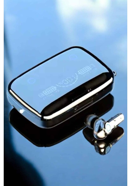 Kablosuz Bluetooth Kulaklık Dokunmatik Kontrol Uzun Pil Ömrü - UD001X-50R0U9 fırsatları