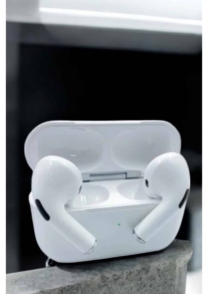 Yeni Nesil Pro Bluetooth Kulaklık Uzun Pil Ömrü Beyaz - UD001X-50QWG6 fırsatları