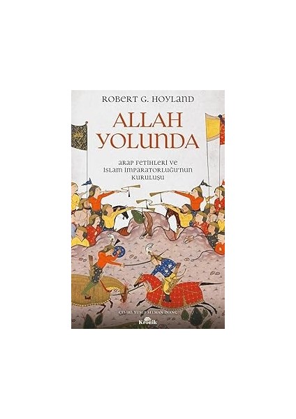 Marifetname 1-2 (Ciltli - Kutulu Set) + Allah Yolunda: Arap Fetihleri ve Islam Imparatorluğu’nun Kuruluşu fiyatları