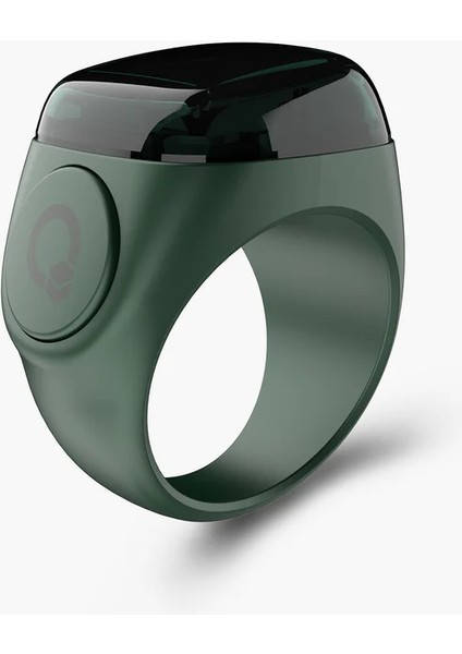 Iqibla Nour Akıllı Yüzük Saat Tesbih Zikirmatik Namaz Hatırlatıcı