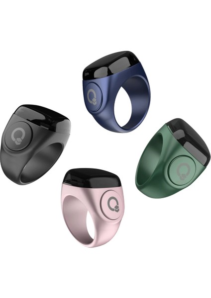 Iqibla Nour Akıllı Yüzük Saat Tesbih Zikirmatik Namaz Hatırlatıcı fırsatları