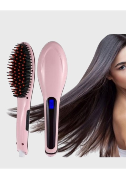 Seramik Plakalı Saç Düzleştirici Hızlı Isınan 5 Kademe Isı Ayarlı - UD001X-50MF21 modelleri