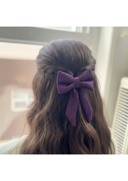 3229 El Yapımı Simli Model Fiyonk Toka / 5 cm fiyatları